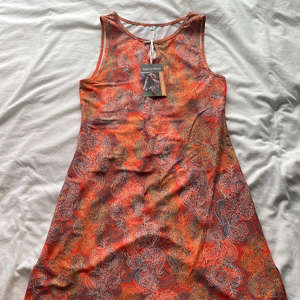 Nuu Muu Dress